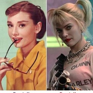 Meet your Posher, Danielle